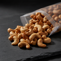 Premium Roasted Cashew Nuts – Crunchy, Fresh & Healthy Snack